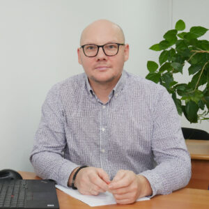 Александр Юрьевич Дорошенко